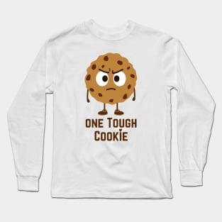 Cookie Monster Long Sleeve T-Shirt